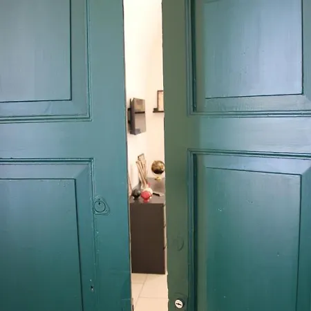 Διαμέρισμα Vistafaro55