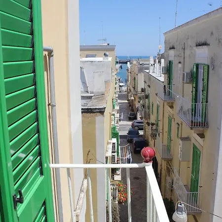 Vistafaro55 Apartament *