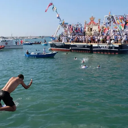 Vistafaro55 Διαμέρισμα Μολφέττα