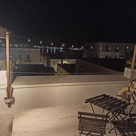 Διαμέρισμα Vistafaro55 *