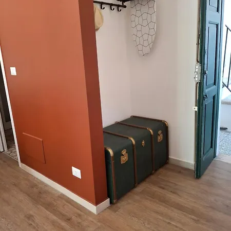 Διαμέρισμα Vistafaro55 Μολφέττα