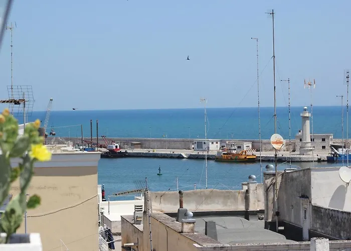 Vistafaro55 * Molfetta