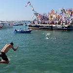 Vistafaro55 Appartamento Molfetta
