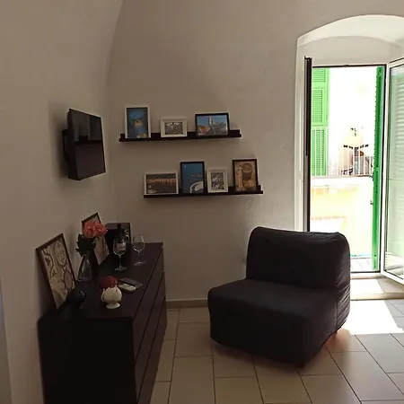 Vistafaro55 Apartment Molfetta