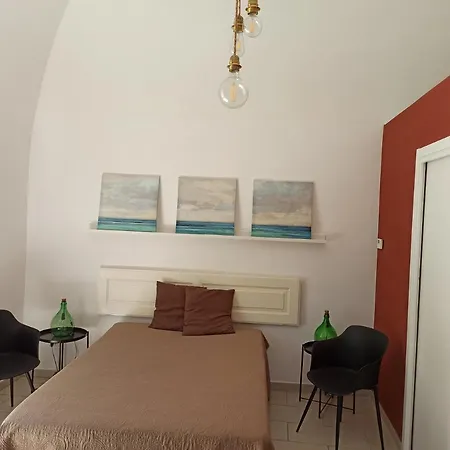 Appartement Vistafaro55 Molfetta