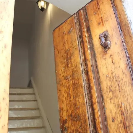 Vistafaro55 Appartement Molfetta