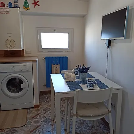 Apartment Vistafaro55