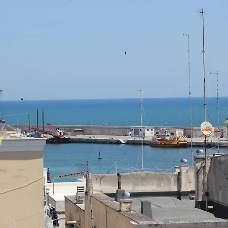 Vistafaro55 * Molfetta