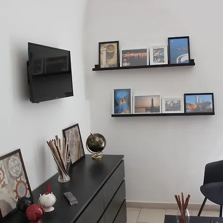 Vistafaro55 Molfetta