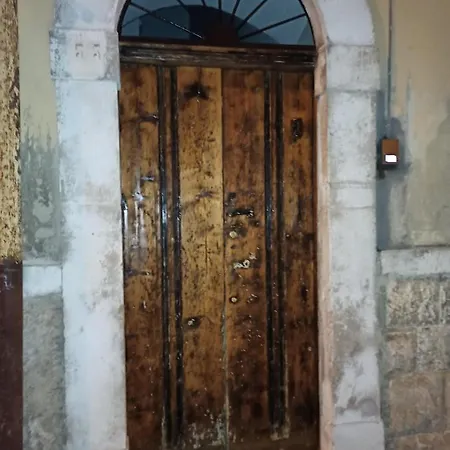 Vistafaro55 Apartment Molfetta