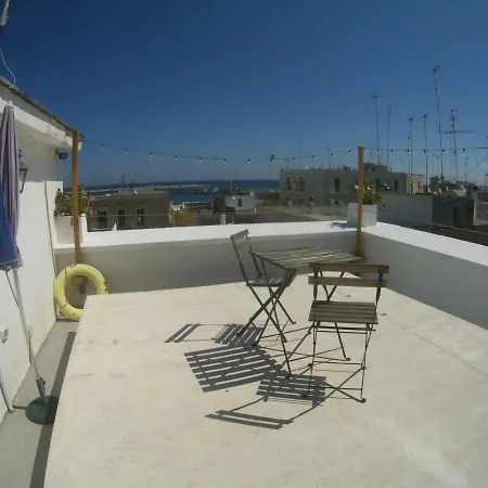 Vistafaro55 Apartment