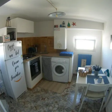 Appartement Vistafaro55 *