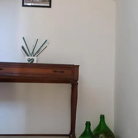 Vistafaro55 Apartment Molfetta