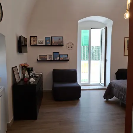 Vistafaro55 * Molfetta