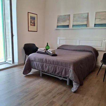 Vistafaro55 Appartement Molfetta