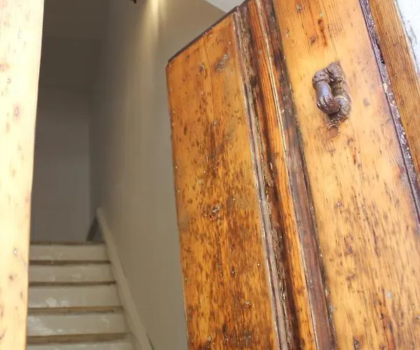 Vistafaro55 דירה מולפטה