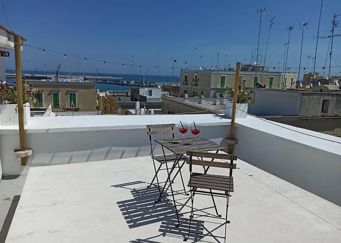 Vistafaro55 דירה *