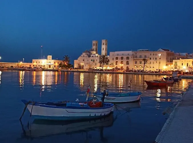 Vistafaro55 דירה *