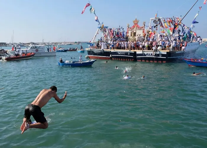 Vistafaro55 דירה מולפטה