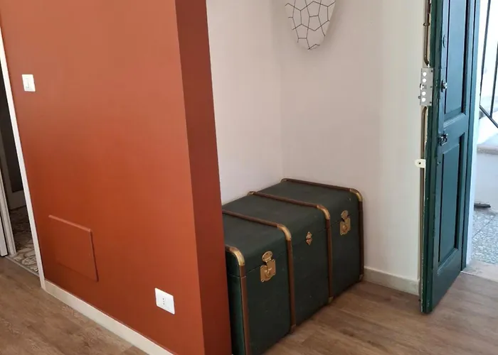 דירה Vistafaro55 מולפטה